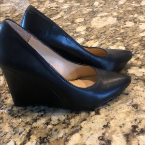 Jessica Simpson wedge